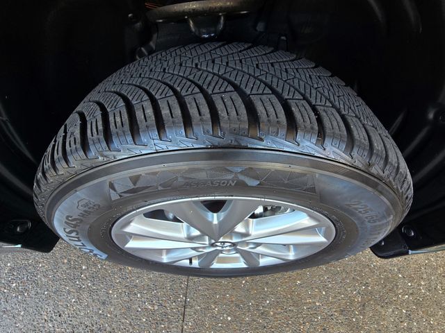 2025 MAZDA CX-5 2.5 S Preferred Package Folsom CA