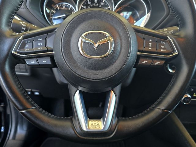 2025 MAZDA CX-5 2.5 S Preferred Package Folsom CA
