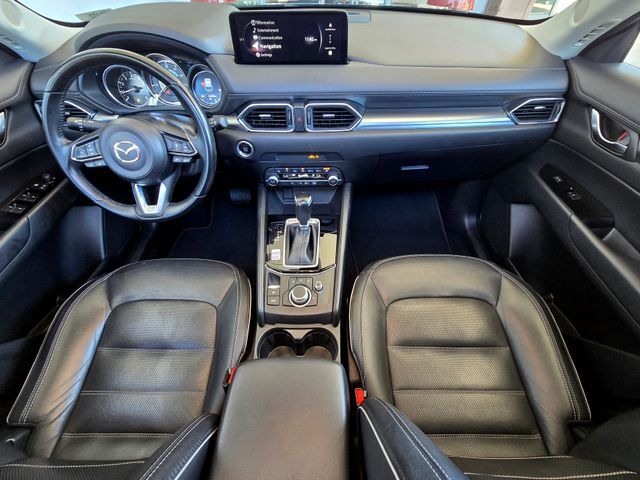 2025 MAZDA CX-5 2.5 S Preferred Package Folsom CA