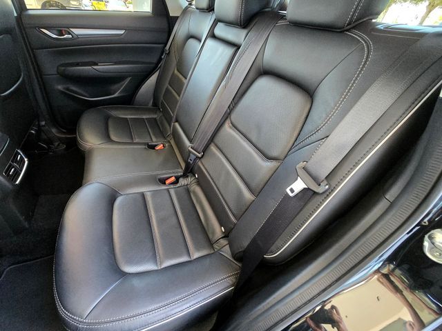 2025 MAZDA CX-5 2.5 S Preferred Package Folsom CA