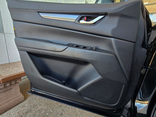 2025 MAZDA CX-5 2.5 S Preferred Package Folsom CA