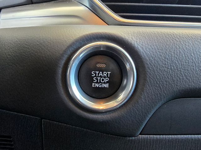 2025 MAZDA CX-5 2.5 S Preferred Package Folsom CA