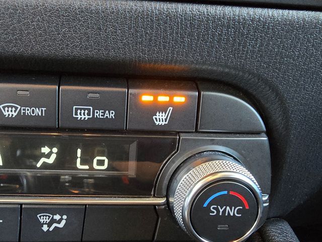 2025 MAZDA CX-5 2.5 S Preferred Package Folsom CA