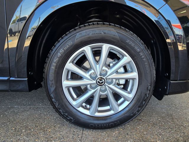2025 MAZDA CX-5 2.5 S Preferred Package Folsom CA