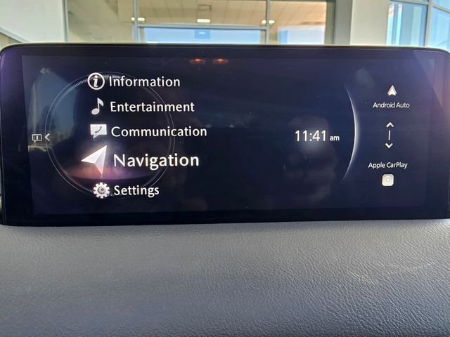 2025 MAZDA CX-5 2.5 S Preferred Package Folsom CA