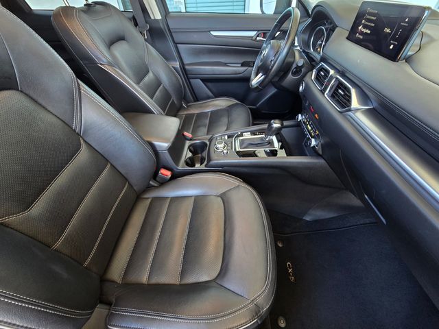 2025 MAZDA CX-5 2.5 S Preferred Package Folsom CA