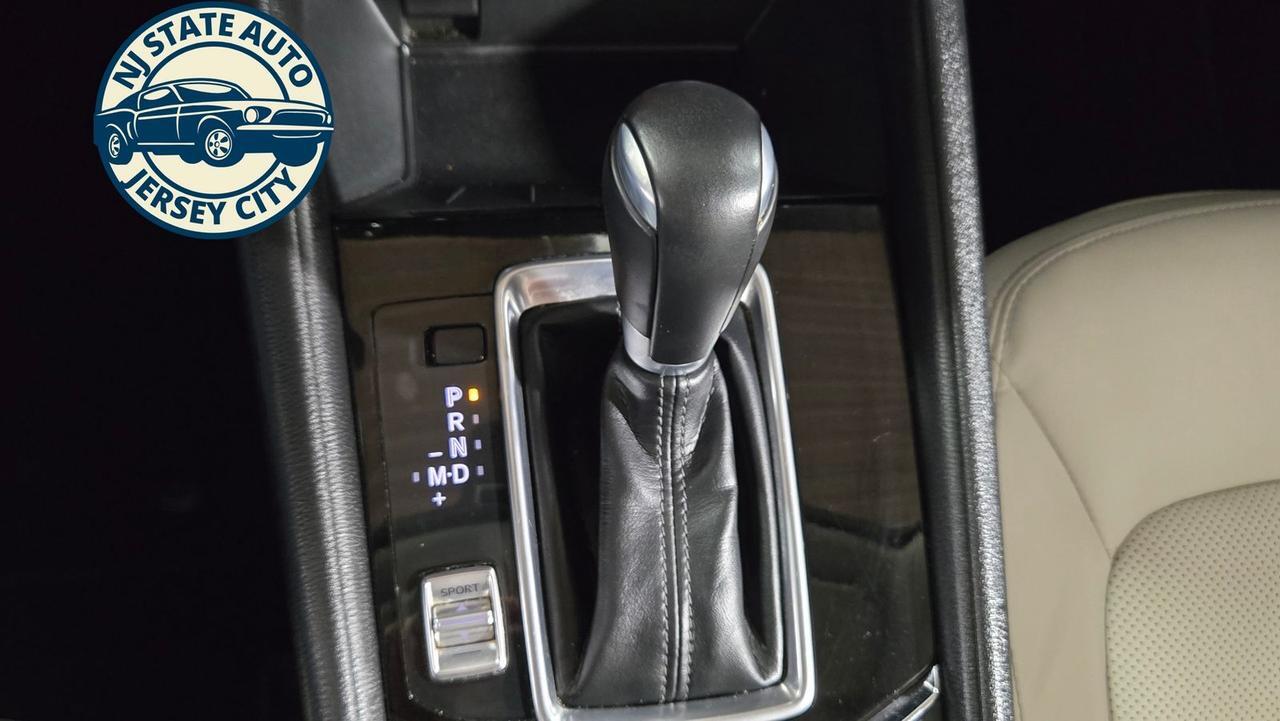 2025 MAZDA CX-5 2.5 S Preferred Package Jersey City NJ