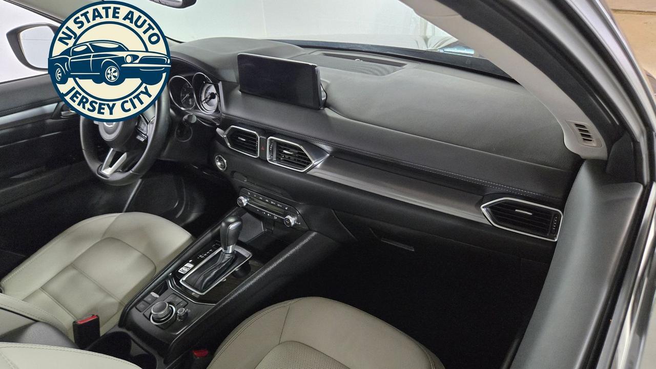 2025 MAZDA CX-5 2.5 S Preferred Package Jersey City NJ