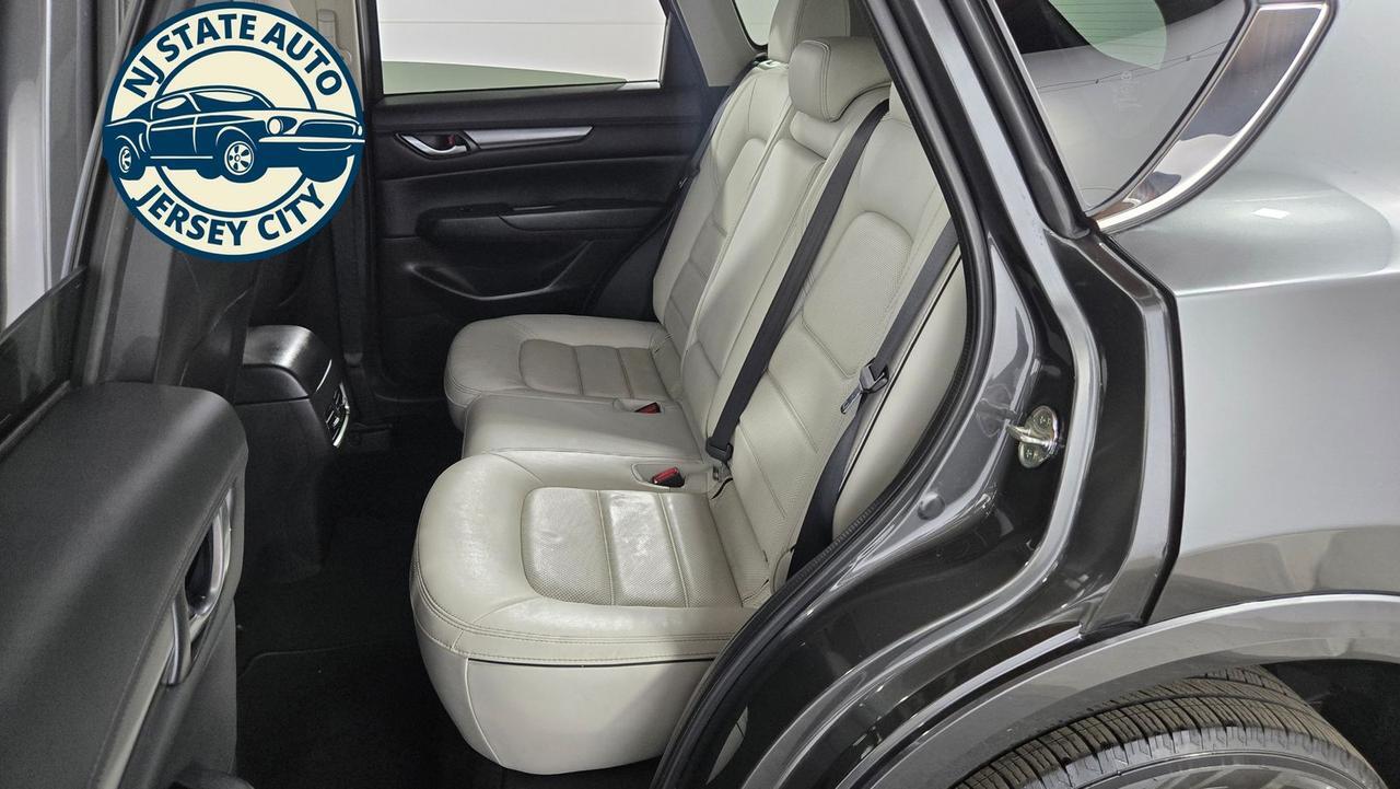 2025 MAZDA CX-5 2.5 S Preferred Package Jersey City NJ
