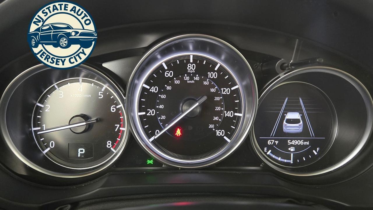2025 MAZDA CX-5 2.5 S Preferred Package Jersey City NJ