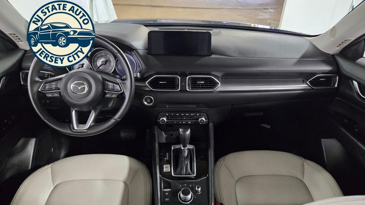 2025 MAZDA CX-5 2.5 S Preferred Package Jersey City NJ