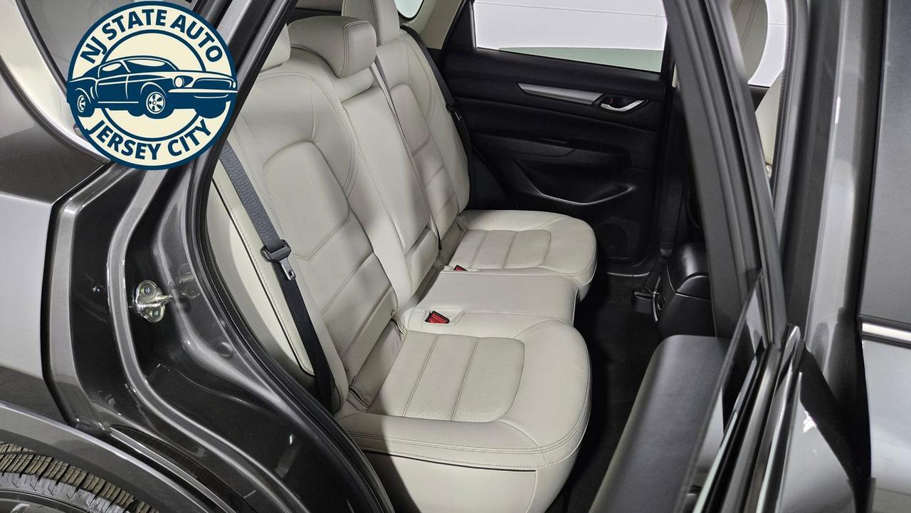 2025 MAZDA CX-5 2.5 S Preferred Package Jersey City NJ