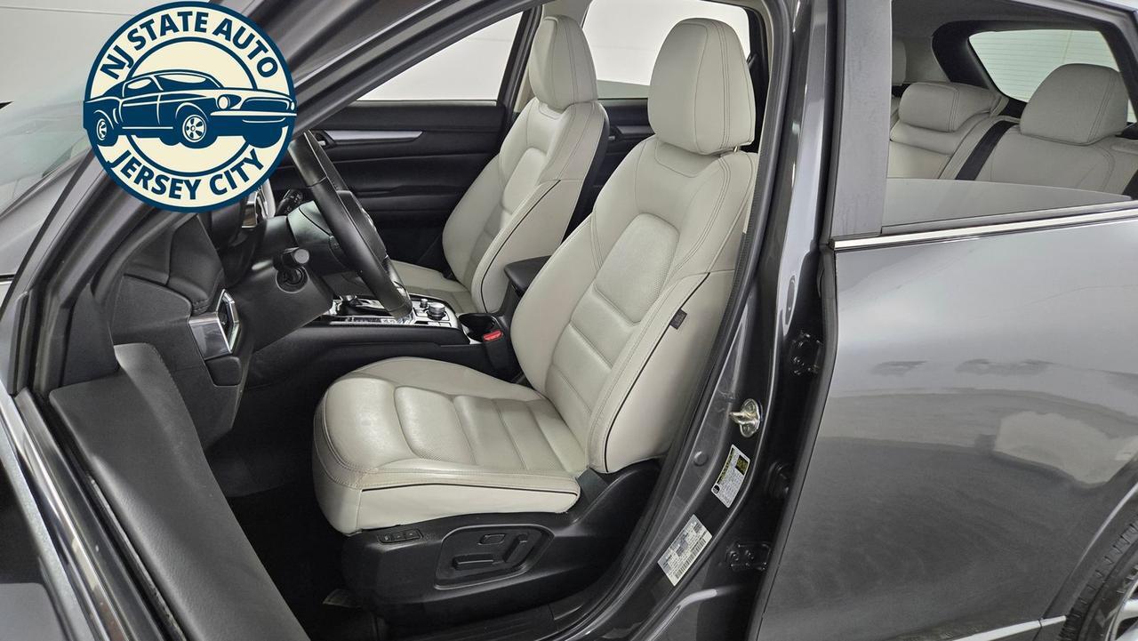 2025 MAZDA CX-5 2.5 S Preferred Package Jersey City NJ