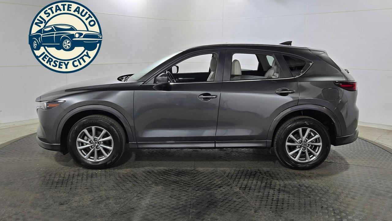 2025 MAZDA CX-5 2.5 S Preferred Package Jersey City NJ