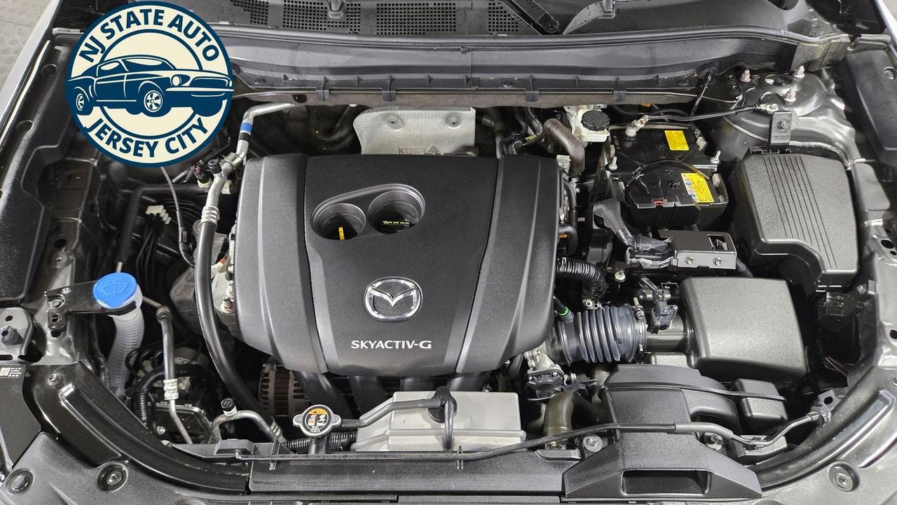 2025 MAZDA CX-5 2.5 S Preferred Package Jersey City NJ