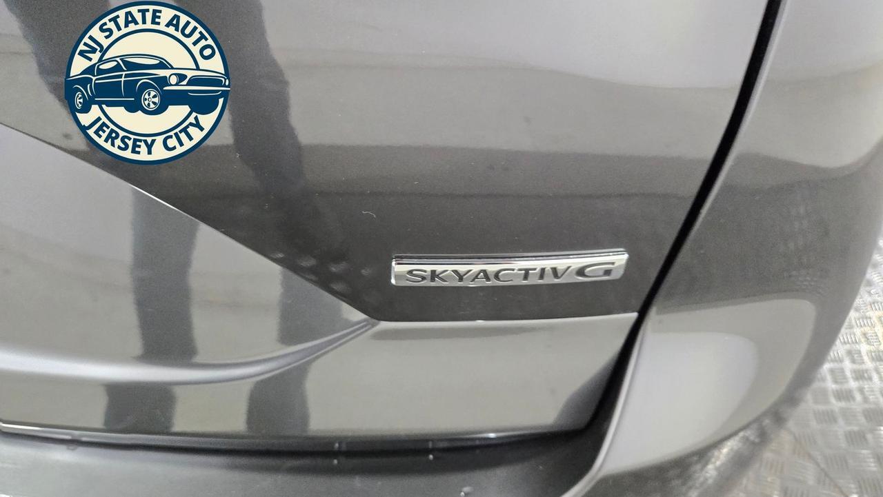 2025 MAZDA CX-5 2.5 S Preferred Package Jersey City NJ