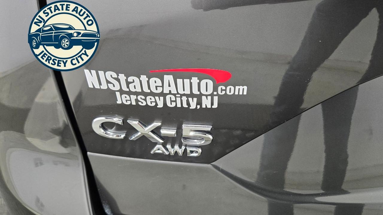 2025 MAZDA CX-5 2.5 S Preferred Package Jersey City NJ