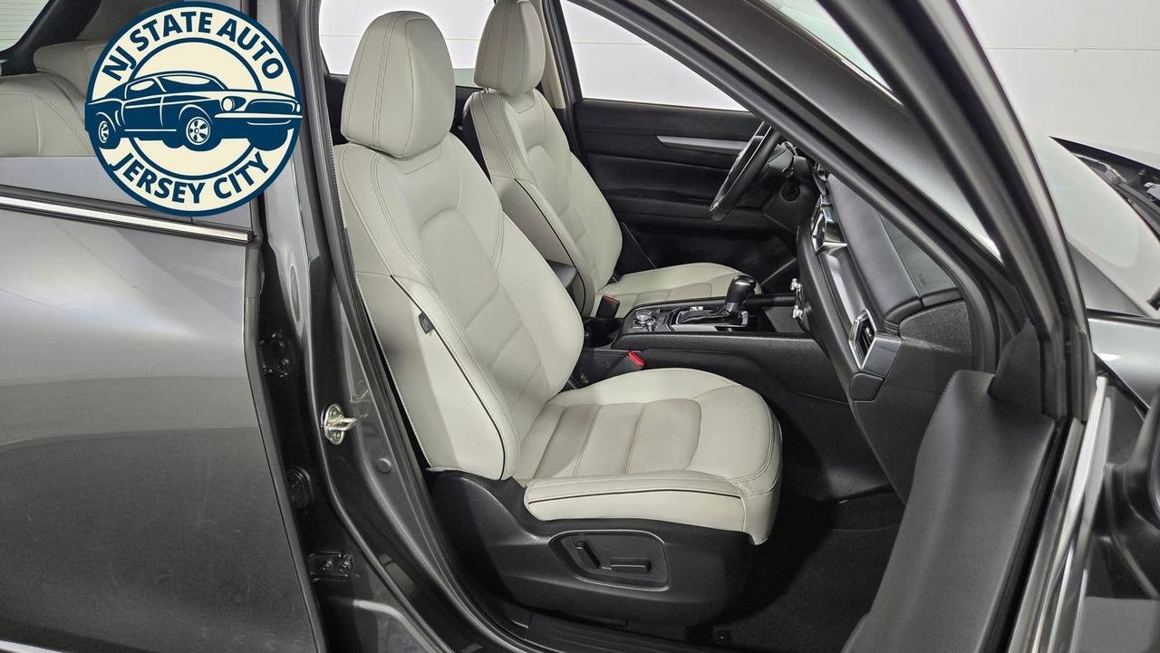 2025 MAZDA CX-5 2.5 S Preferred Package Jersey City NJ