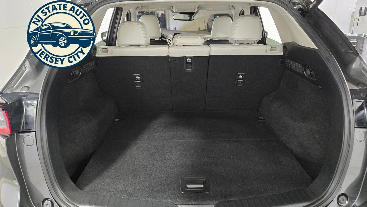2025 MAZDA CX-5 2.5 S Preferred Package Jersey City NJ