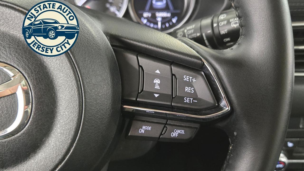 2025 MAZDA CX-5 2.5 S Preferred Package Jersey City NJ