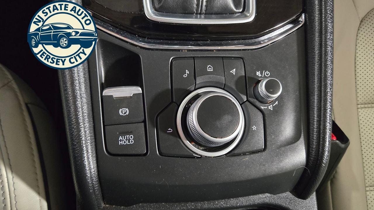 2025 MAZDA CX-5 2.5 S Preferred Package Jersey City NJ