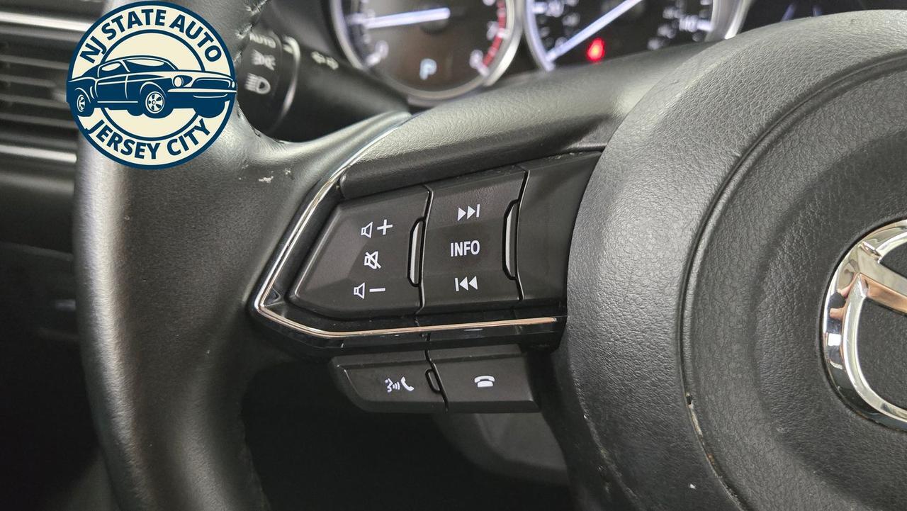 2025 MAZDA CX-5 2.5 S Preferred Package Jersey City NJ