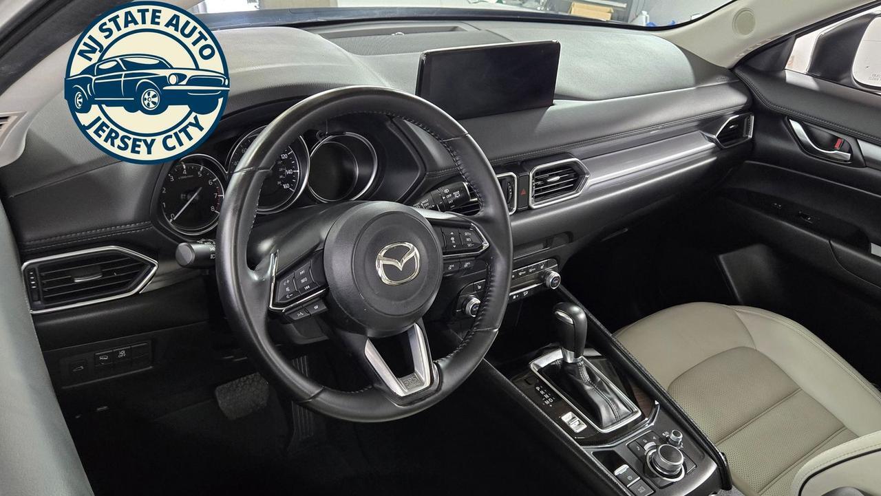 2025 MAZDA CX-5 2.5 S Preferred Package Jersey City NJ