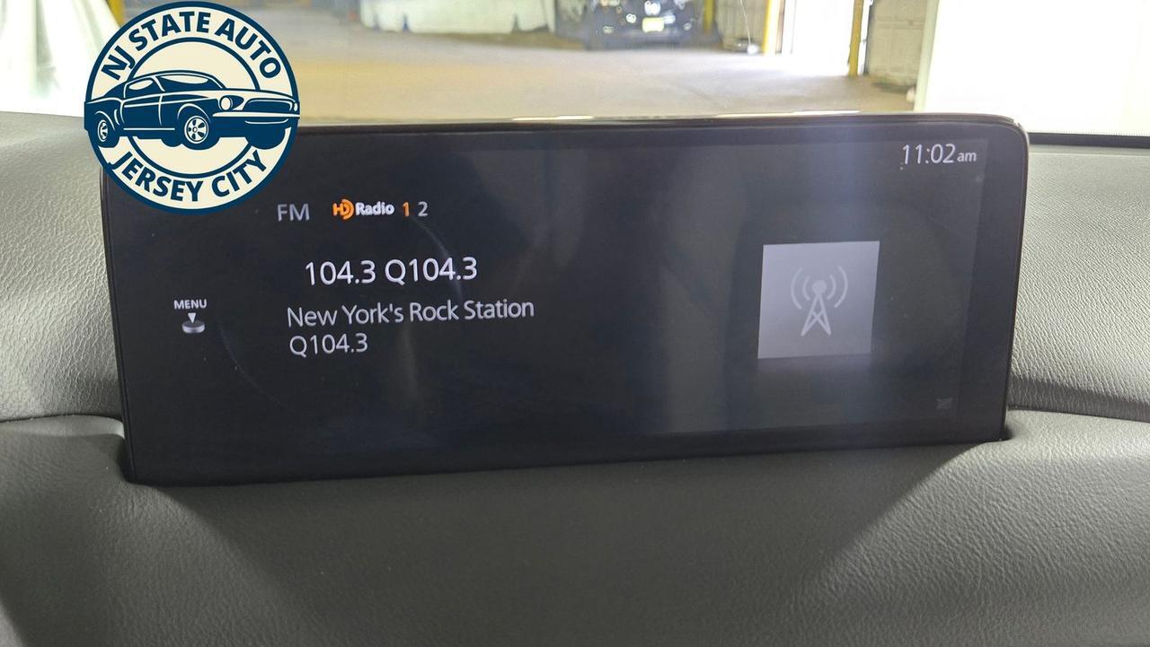 2025 MAZDA CX-5 2.5 S Preferred Package Jersey City NJ