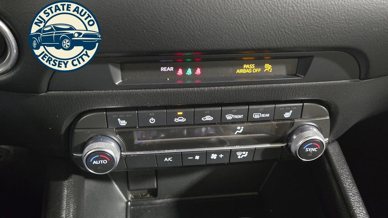 2025 MAZDA CX-5 2.5 S Preferred Package Jersey City NJ