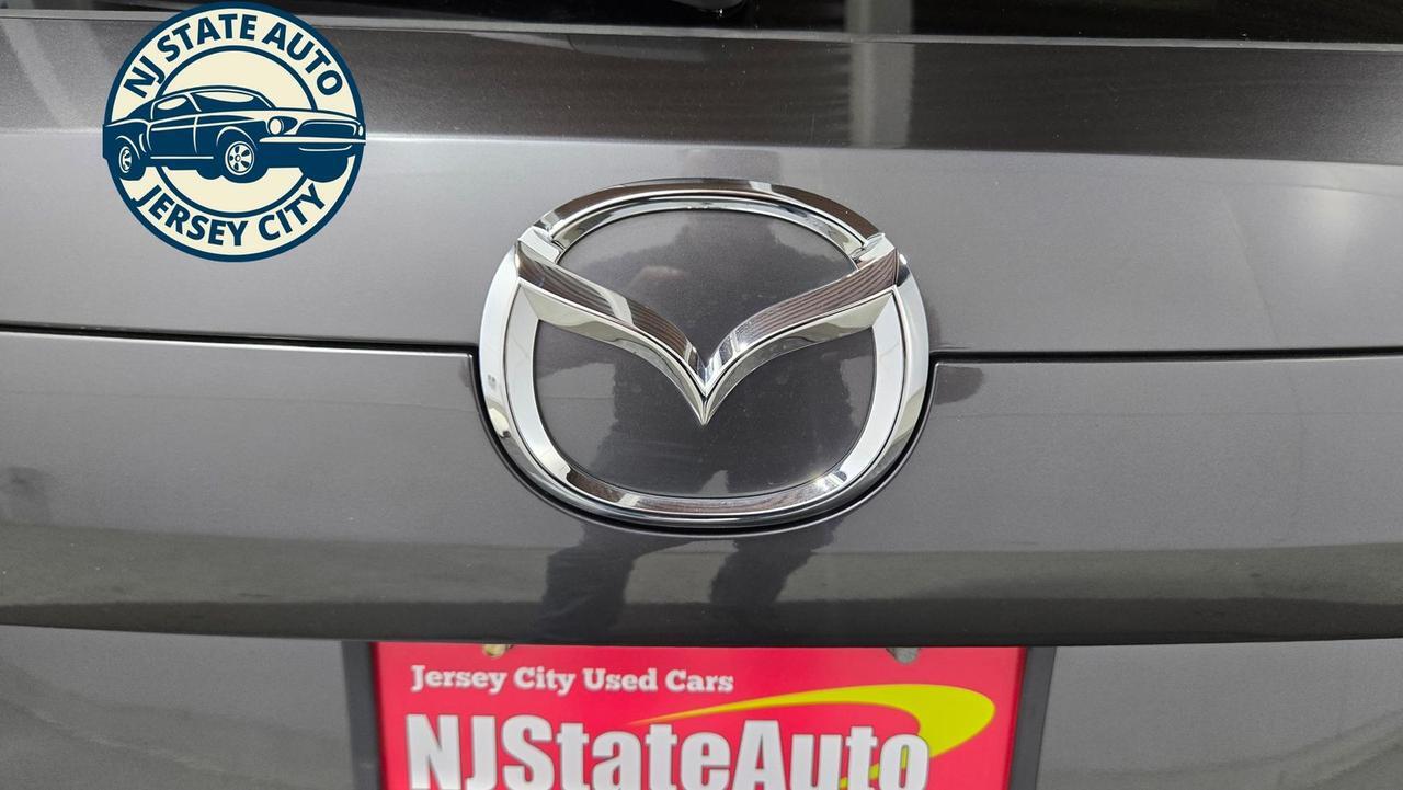 2025 MAZDA CX-5 2.5 S Preferred Package Jersey City NJ
