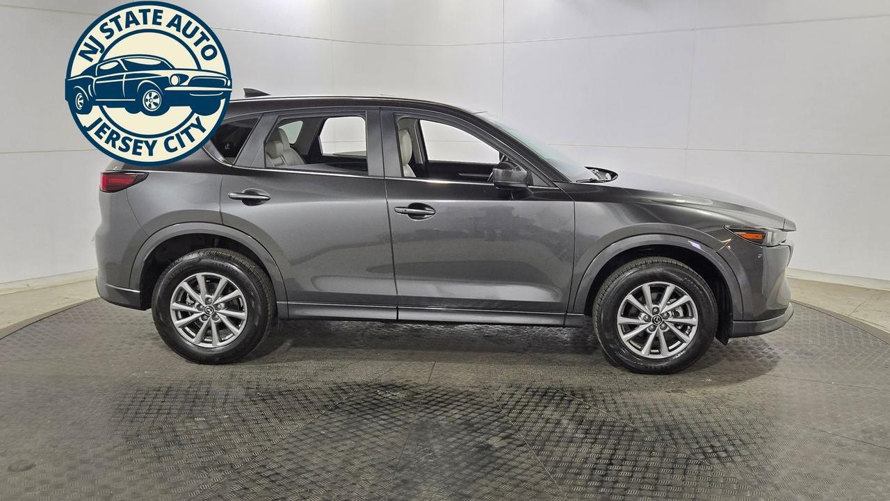 2025 MAZDA CX-5 2.5 S Preferred Package Jersey City NJ