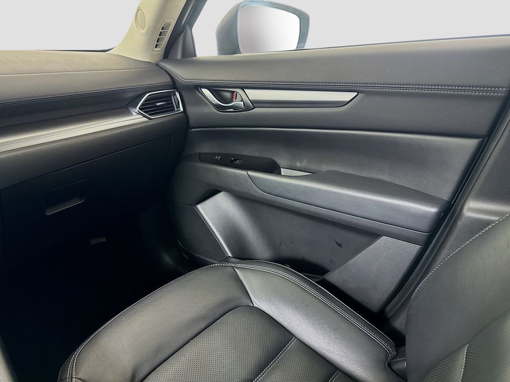 2025 MAZDA CX-5 2.5 S Preferred Package Kennewick WA
