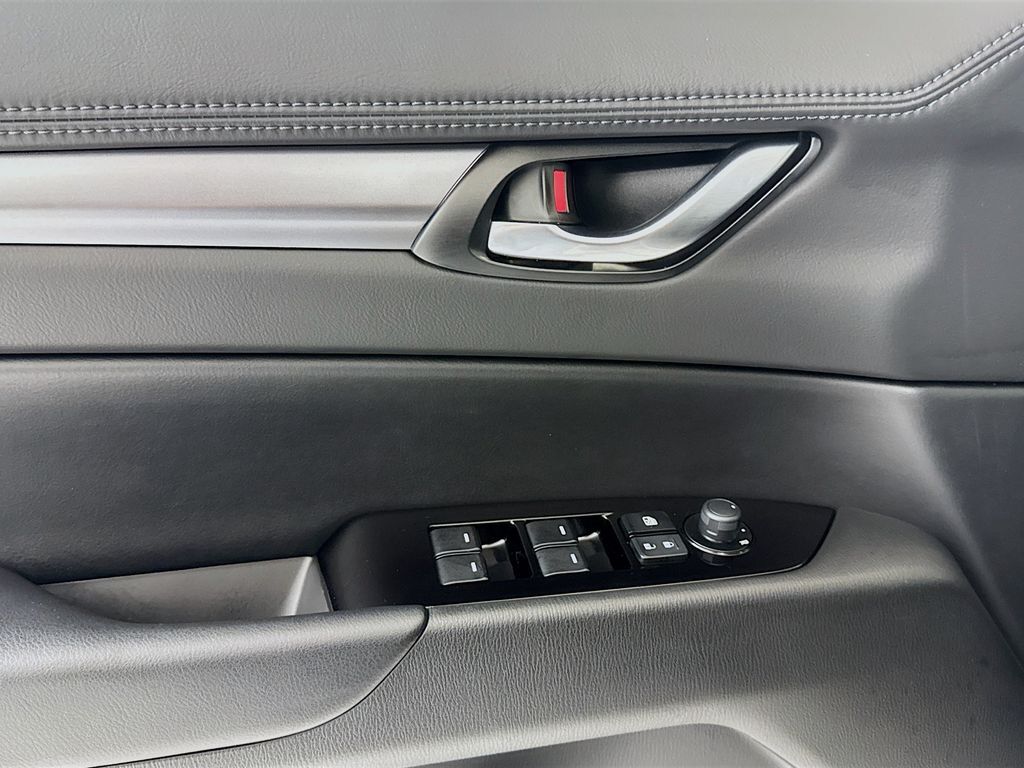 2025 MAZDA CX-5 2.5 S Preferred Package Kennewick WA