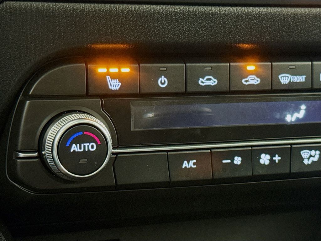 2025 MAZDA CX-5 2.5 S Preferred Package Kennewick WA