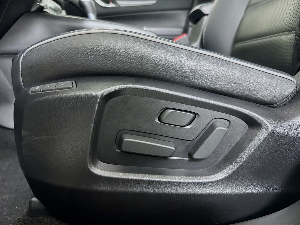 2025 MAZDA CX-5 2.5 S Preferred Package Kennewick WA