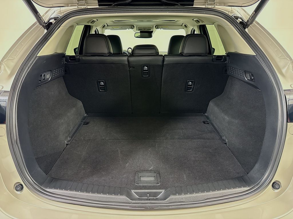 2025 MAZDA CX-5 2.5 S Preferred Package Kennewick WA