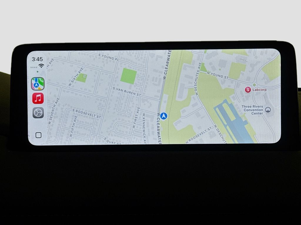 2025 MAZDA CX-5 2.5 S Preferred Package Kennewick WA