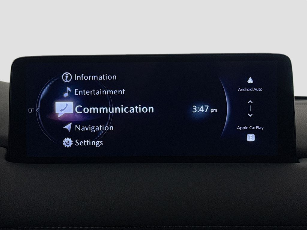 2025 MAZDA CX-5 2.5 S Preferred Package Kennewick WA