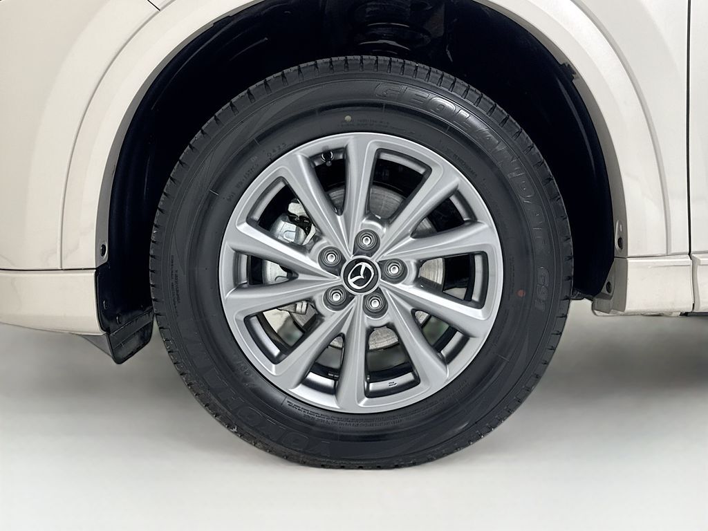 2025 MAZDA CX-5 2.5 S Preferred Package Kennewick WA