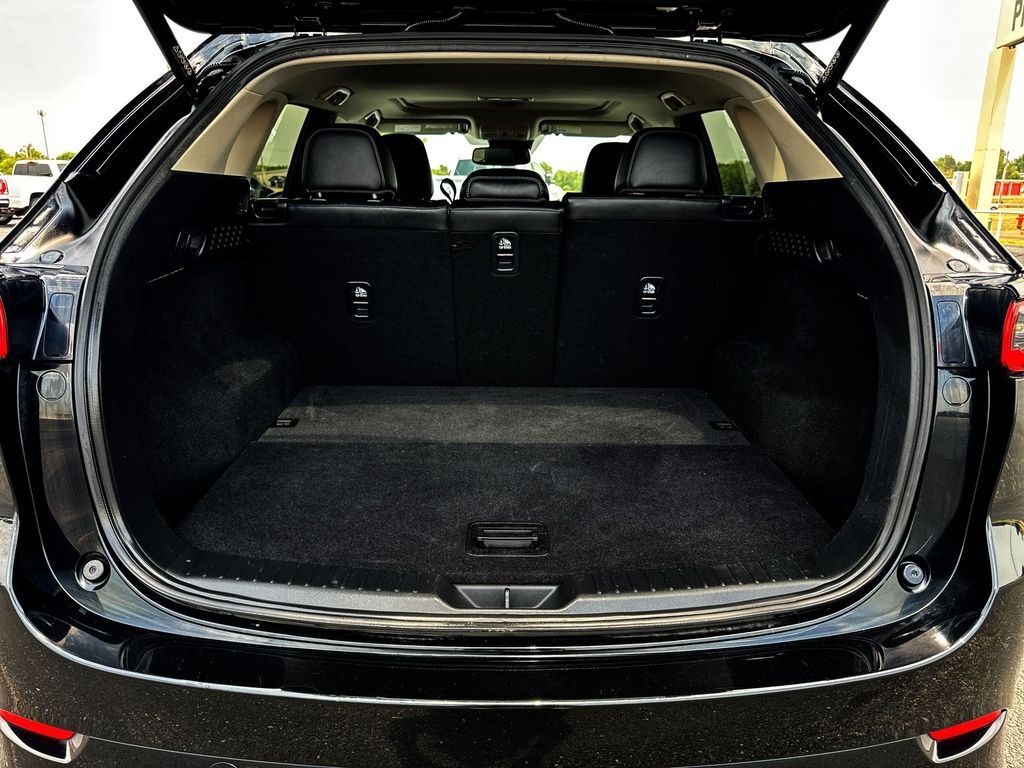 2025 MAZDA CX-5 2.5 S Preferred Package Oklahoma City OK