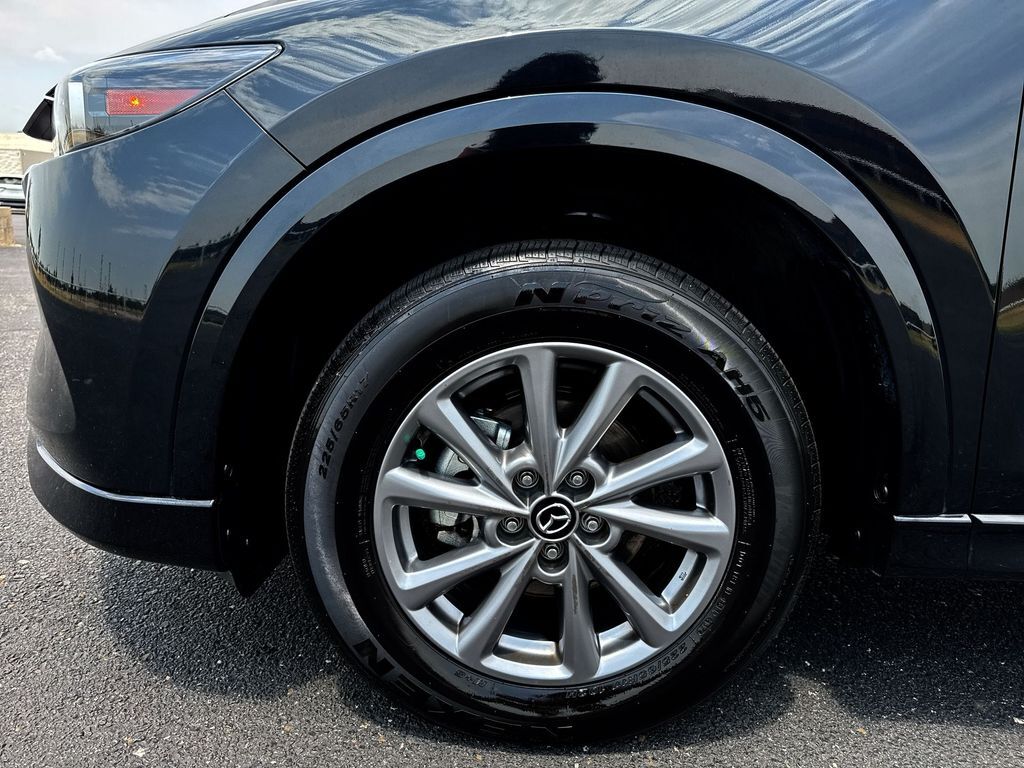 2025 MAZDA CX-5 2.5 S Preferred Package Oklahoma City OK