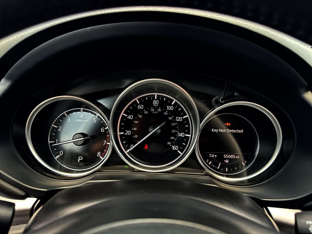 2025 MAZDA CX-5 2.5 S Preferred Package Oklahoma City OK