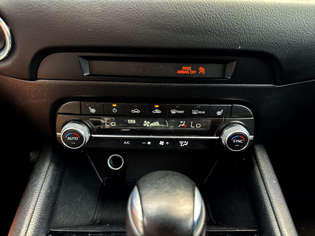 2025 MAZDA CX-5 2.5 S Preferred Package Oklahoma City OK