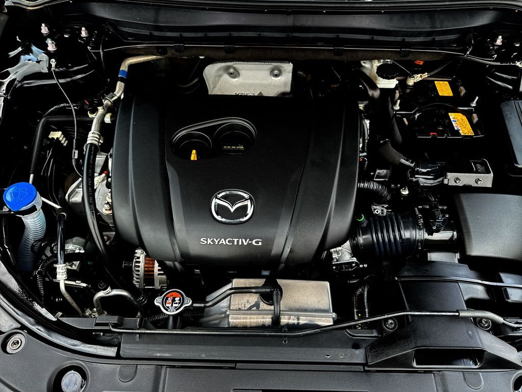 2025 MAZDA CX-5 2.5 S Preferred Package Oklahoma City OK