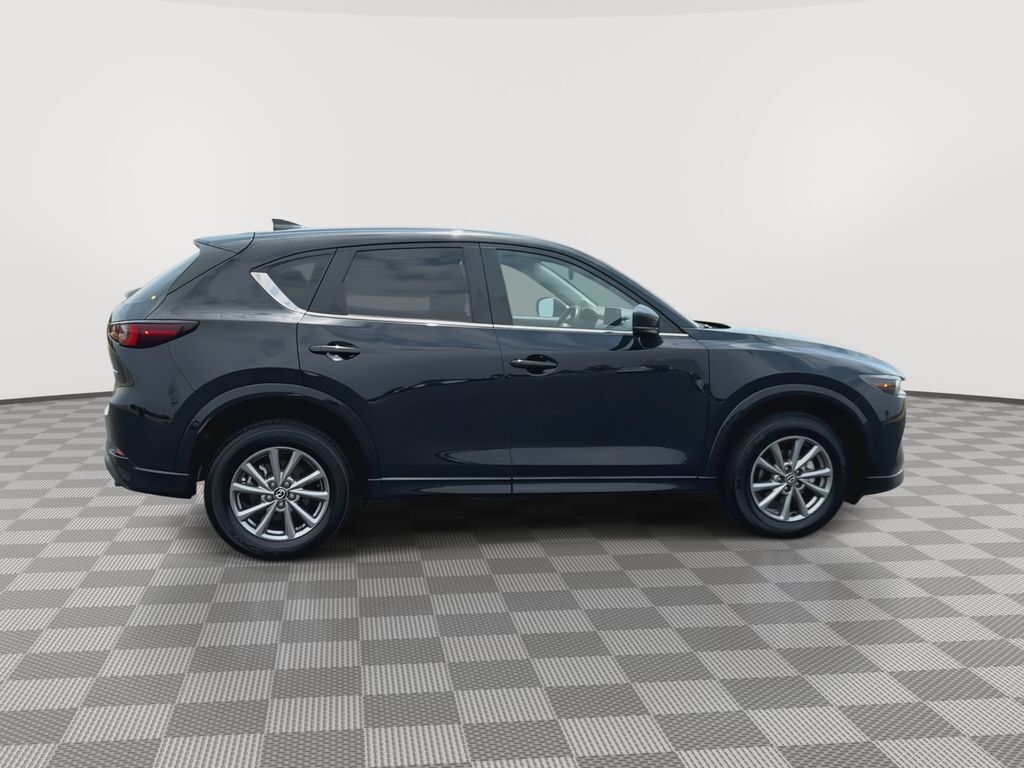 2025 MAZDA CX-5 2.5 S Preferred Package Oklahoma City OK