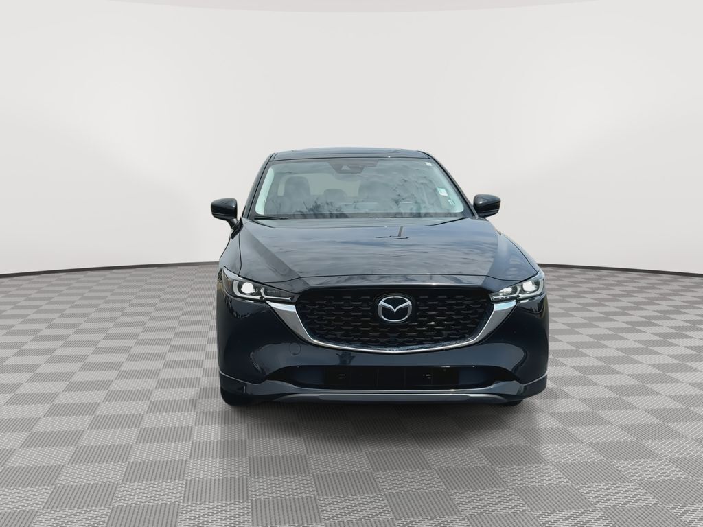 2025 MAZDA CX-5 2.5 S Preferred Package Oklahoma City OK