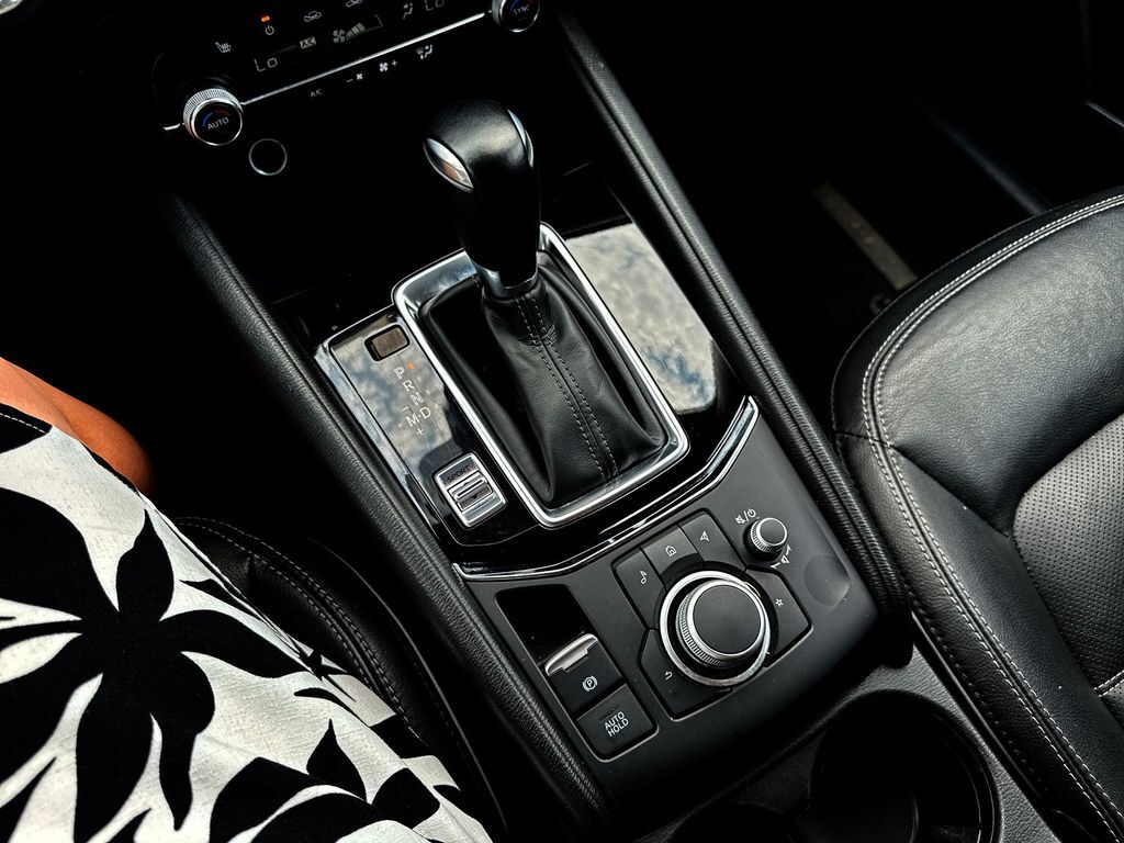 2025 MAZDA CX-5 2.5 S Preferred Package Oklahoma City OK