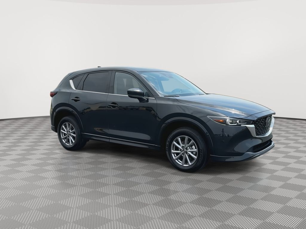 2025 MAZDA CX-5 2.5 S Preferred Package Oklahoma City OK