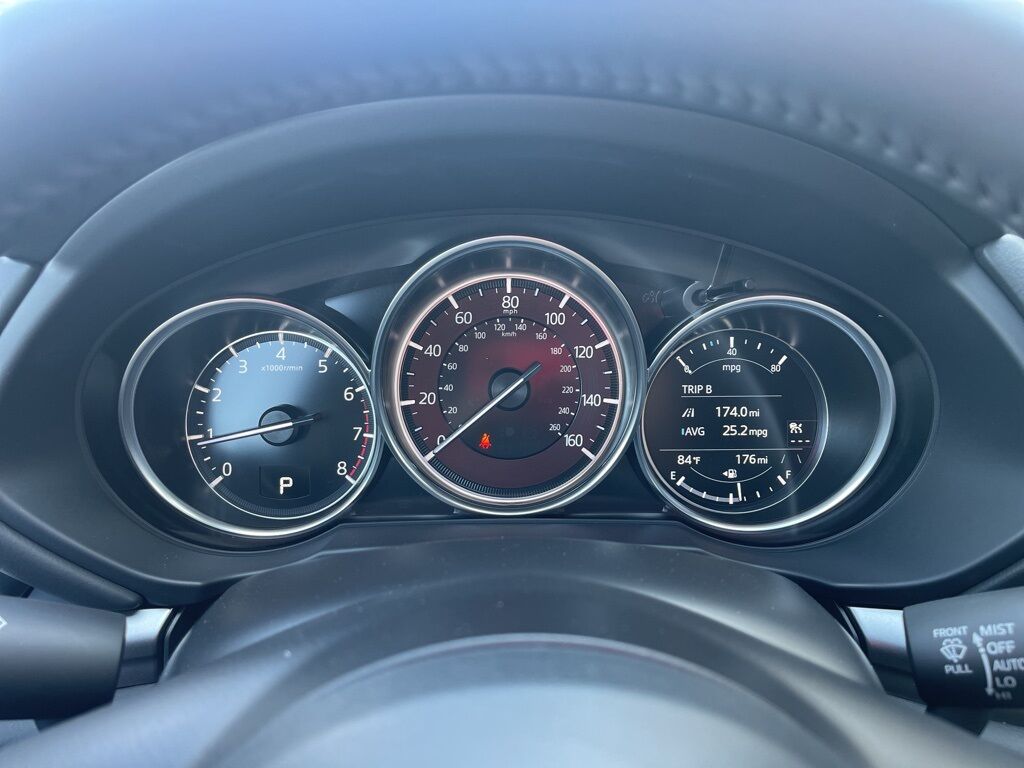 2025 MAZDA CX-5 2.5 S Preferred Package San Clemente CA