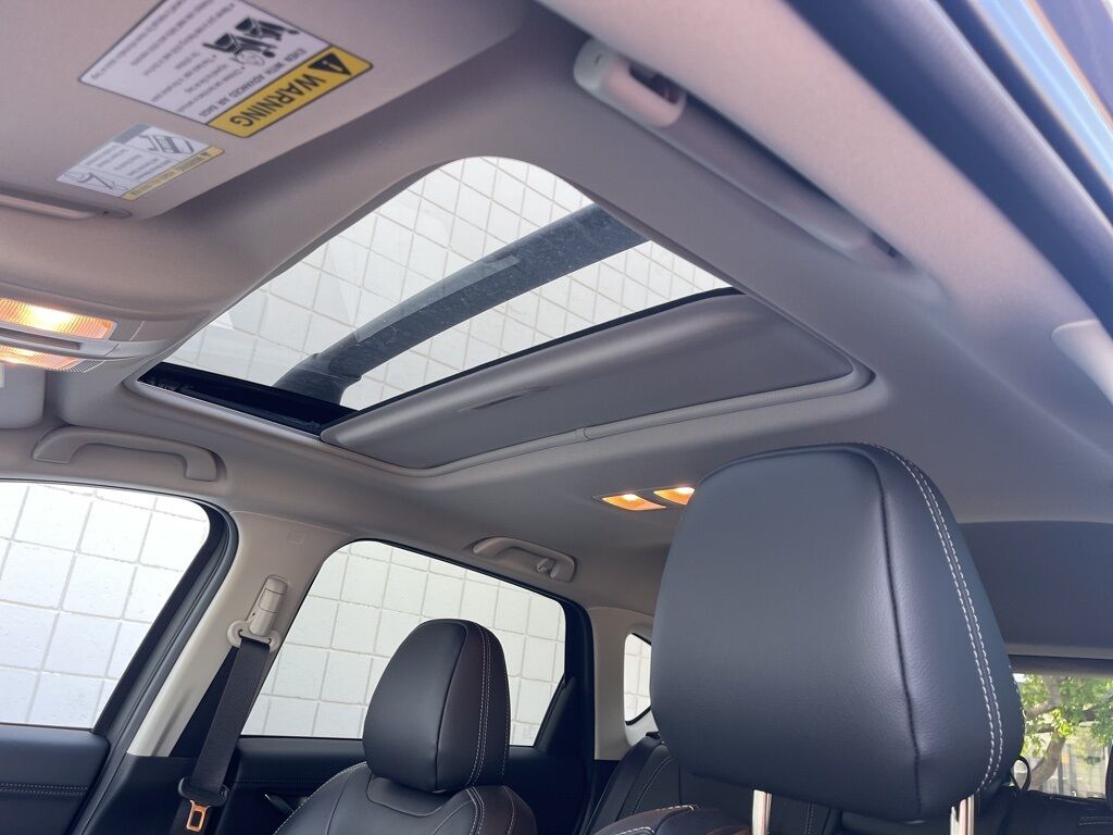 2025 MAZDA CX-5 2.5 S Preferred Package San Clemente CA